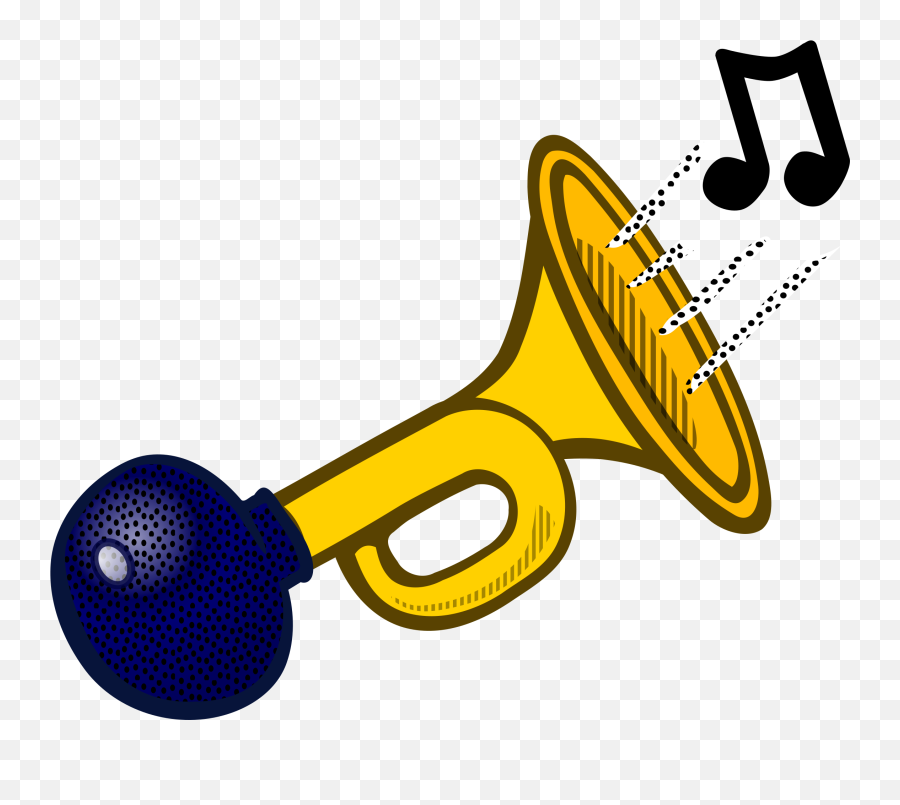 Free Animal Horn Cliparts Download Free Animal Horn Emoji,Horn Trumpet Emoticon