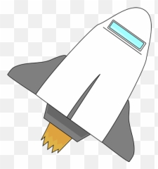 Space Clip Art - Space Images Emoji,Space Shuttle Emoticon