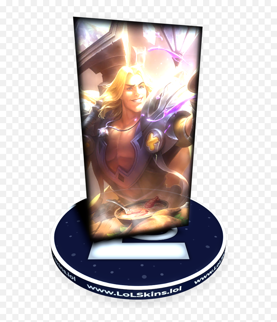 Taric Luminshield Emoji,Mordekaiser 2019 Emotion