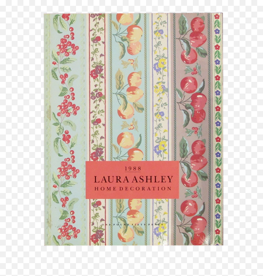 The Home In 50 Objects 4 Laura Ashley Home Decoration Emoji,Pangs Of Emotions