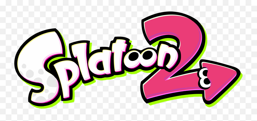 Splatoon 2 Teams - Logo Splatoon 2 Png Emoji,Splatoon Emojis