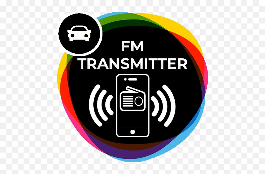 Fm Transmitter Pro - For All Car How Its Work Emoji,Vrchat Emojis