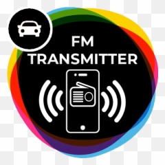 Fm Transmitter Pro - For All Car How Its Work Emoji,Vrchat Emojis