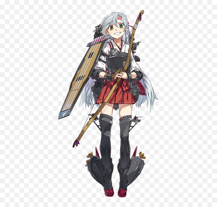 Kantai Collection Discussion Thread - Page 481 Offtopic Emoji,Kantai Emoticon