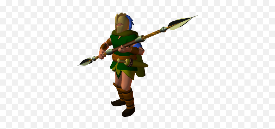 Wood Elf Eternal Guard March 17th 2010 Civfanatics Forums Emoji,Runescape Elf Emoticon