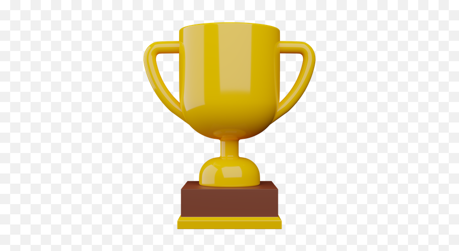 Champion Trophy 3d Illustrations Designs Images Vectors Emoji,Ss Emoji Copy And Paste