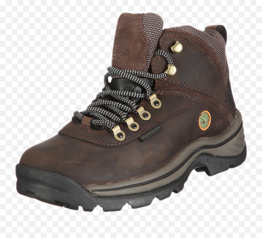 Boot Sticker - Timberland Hiking Boots Emoji,Hiking Boot Emoji
