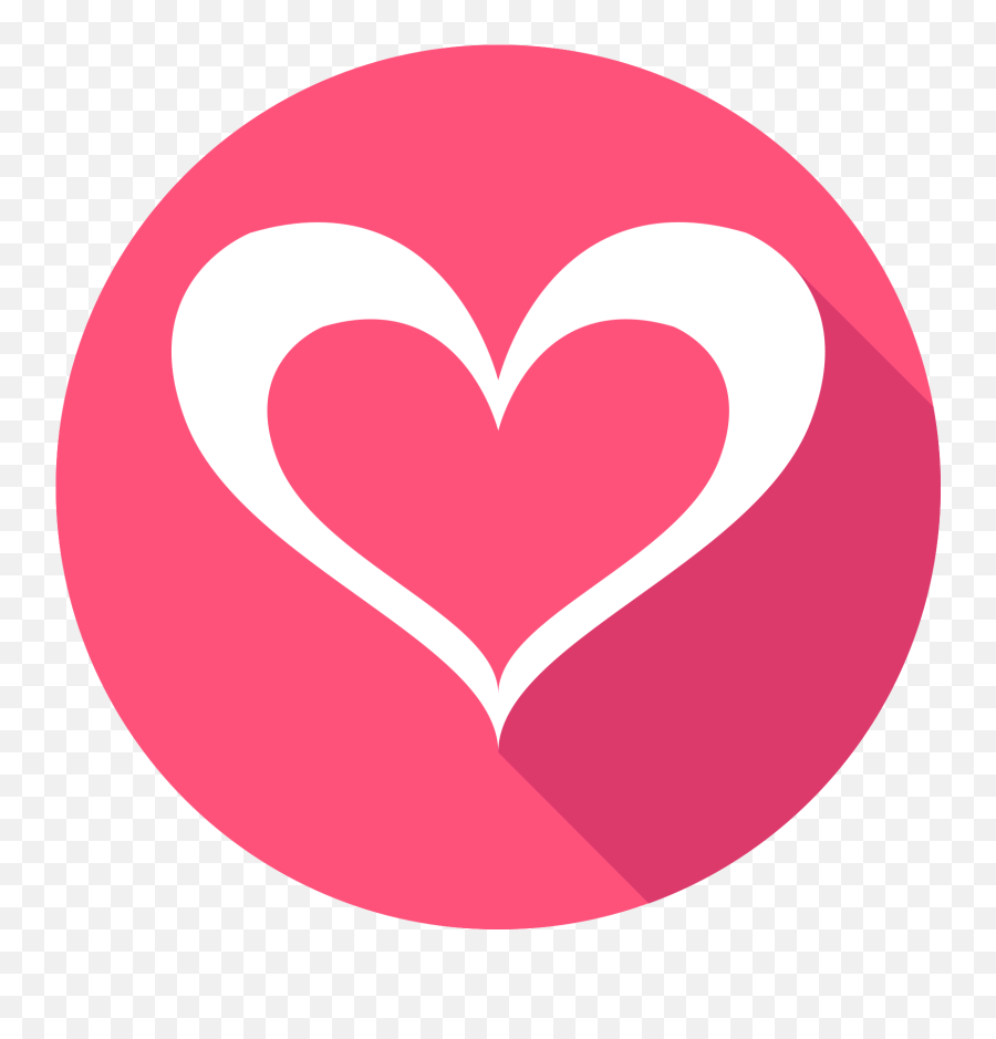 Free Heart 1187472 Png With Transparent Background Emoji,Solhouette Emoji