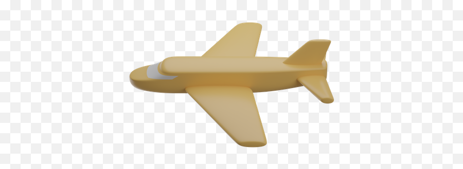 Transportation 3d Illustrations Designs Images Vectors Hd Emoji,Plane Emoji Land