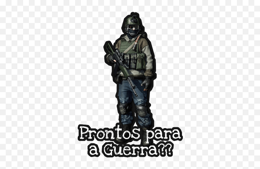 Militares Emoji,Soldier Emoji Whatsapp