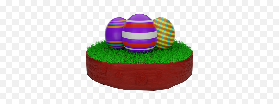 Easter Sunday Icon - Download In Flat Style Emoji,Easter Island Emoji\
