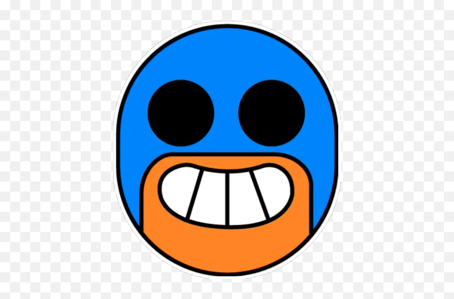 Sticker Maker - Brawl Stars Emoji,Pong Emoji