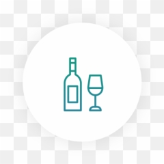 Alcohol Use And Mental Health Alcohol Rehab Help - Barware Emoji,Alcohol Emotions