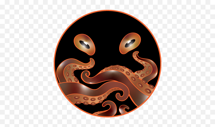 Discord Logo Images - Dot Emoji,Tentacle Emoji