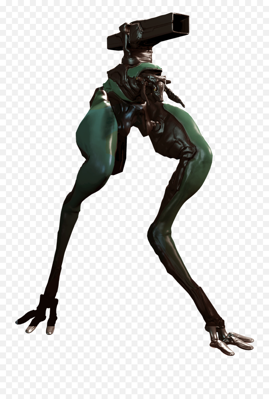 Dark Samus Idle - Fiction Emoji,Metroid Emoji