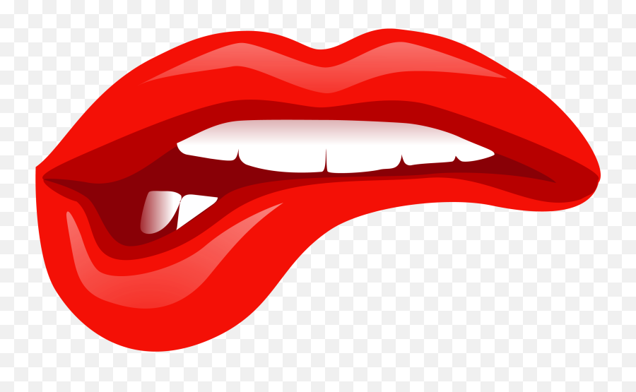 Kiss Kiss Lips Emoji Png - Transparent Background Lips Icon Png,Kiss Emoji