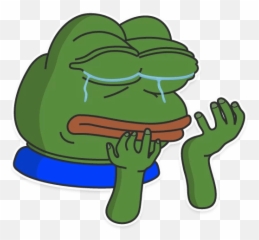 Telegram - Png Pepe Emoji,Monkas Discord Emoji