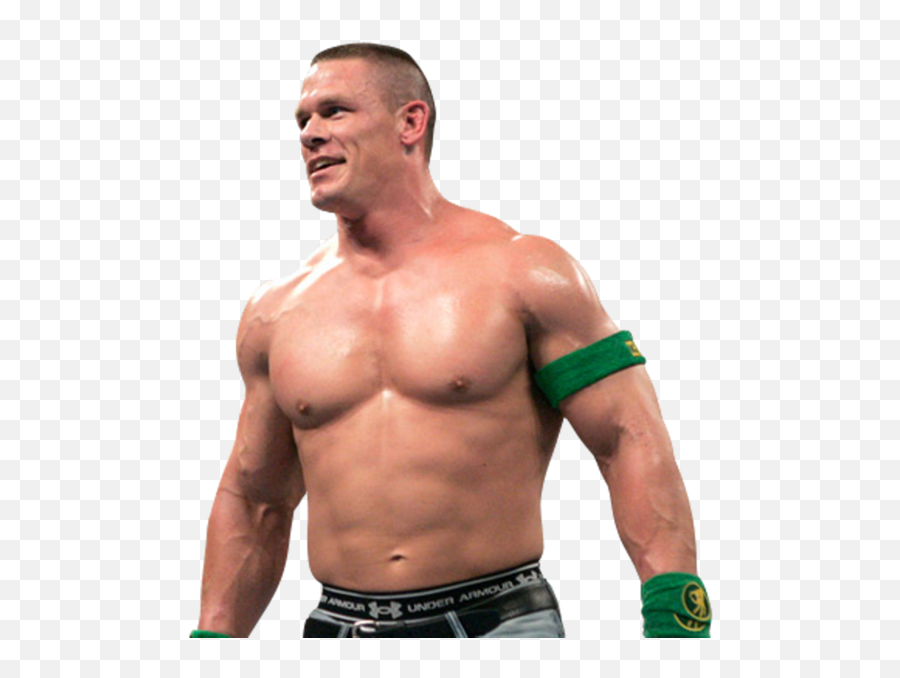 John Cena Psd Official Psds - For Men Emoji,John Cena Emoji