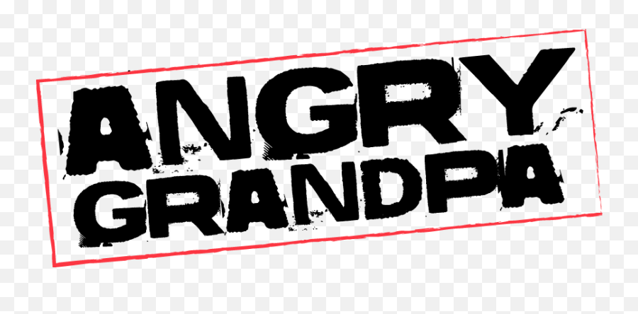 Download File History - Angry Grandpa Show Png Image With No Language Emoji,Grandpa Emoji