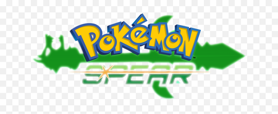 Pokémon Open Pokémon Spear M Ic - The Pokécommunity Forums Pokemon Go Logo Sticker Emoji,Rubbing Chin Emoji