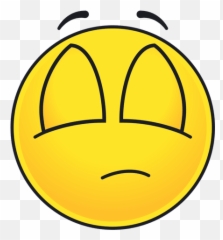 Cute Eyes Closed Emoticon - Transparent Png U0026 Svg Vector File Olhos Fechados Emoji,Sad Eyes Emoji