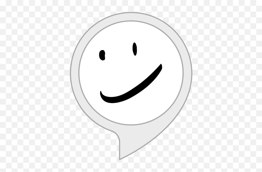 Alexa Skill - Happy Emoji,Emoticon Pernacchia