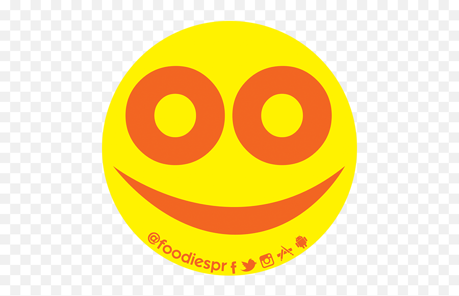 Fotos Foodiespr - Happy Emoji,Emoticon De Pastel Para Facebook
