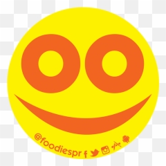 Fotos Foodiespr - Happy Emoji,Emoticon De Pastel Para Facebook