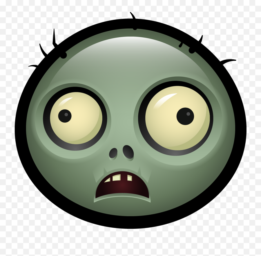 Emoji Halloween Costume - Emoji Plants Vs Zombies,Emoji Avatars