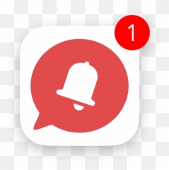 Notification Icon Png Emoji,Facebook Black Belt Emoji