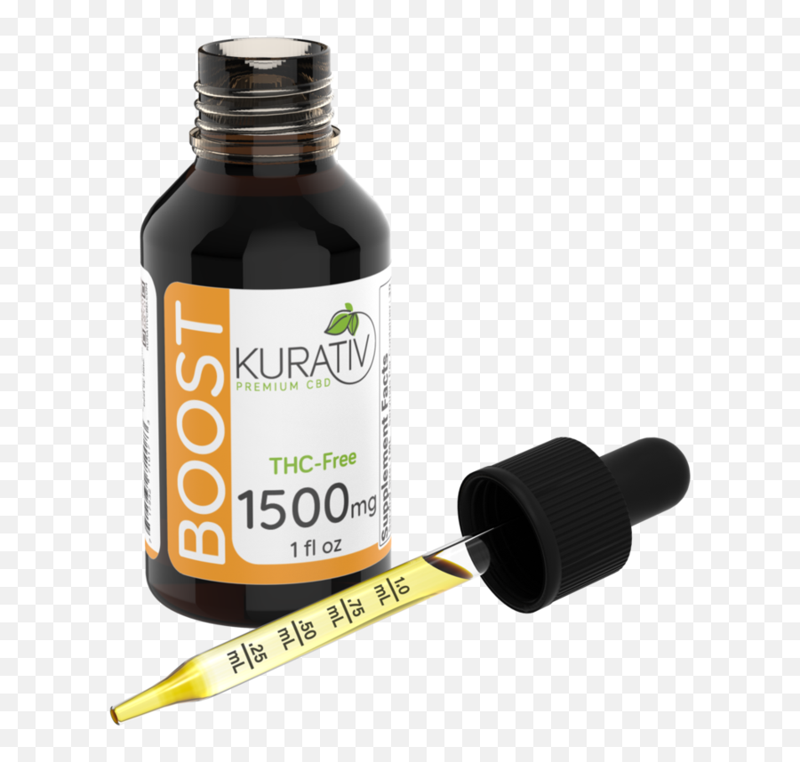 Kurativ Cbd Boost Daytime Energy Thc - Free Cbd Oil Medical Supply Emoji,Daytime Emoji