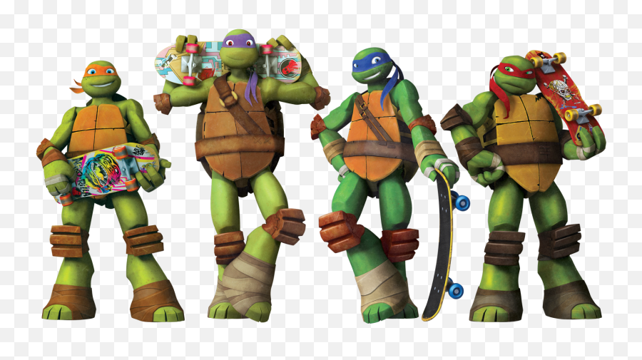 Teenage Mutant Ninja Turtles Nickelodeon Emoji,Turtle Emotions