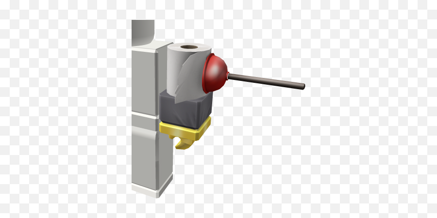 Mr Toilet - Roblox Cylinder Emoji,Roblox Logo Emoji