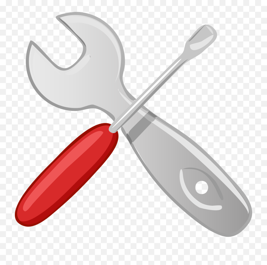 100 Free Wrench U0026 Spanner Vectors - Pixabay Wrench Clipart Emoji,Screwdriver Emoji