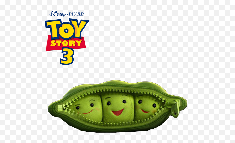 Peas In A Pod - Toy Story 3 Icono Emoji,Peas In A Pod Emoji