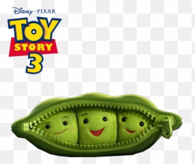 Peas In A Pod - Toy Story 3 Icono Emoji,Peas In A Pod Emoji