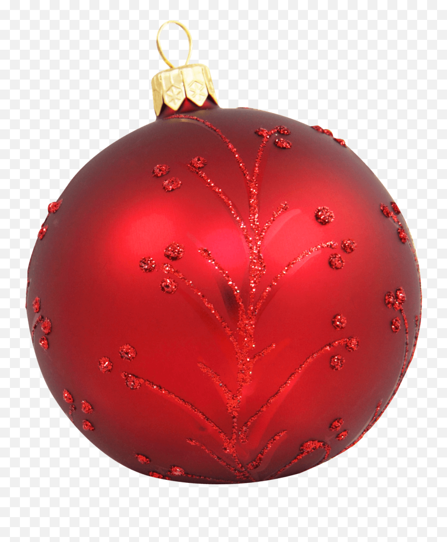 Christmas Ball Png Transparent Image Real - Christmas Ball Transparent Background Emoji,Emoji Christmas Balls