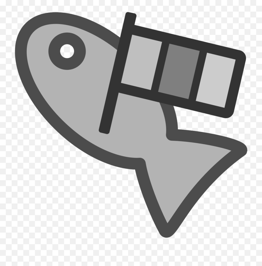 Flag Fish Png Svg Clip Art For Web - Clip Art Emoji,Flag And Boat Emoji Pop