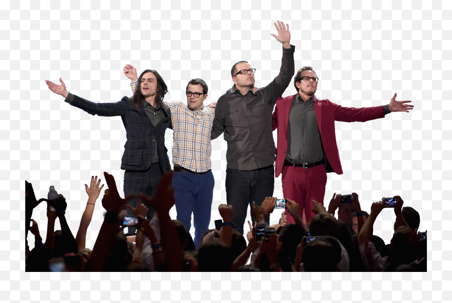 Shitpost Weezershitpost Sticker - Weezer Png Transparent Emoji,Weezer Emoji