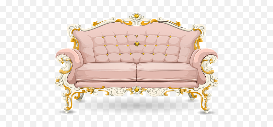 60 Free Cushion U0026 Sofa Illustrations - Pixabay Fancy Couch Png Emoji,Emotions Cushions