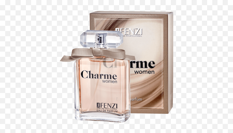 Jfenzi Charme Women Freezia U0026 Lychee Dámská Svží Kvtinová Dámská Parfémová Voda 100ml - Jfenzi Charme Emoji,La Rive Emotion Woman