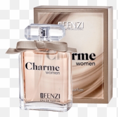 Jfenzi Charme Women Freezia U0026 Lychee Dámská Svží Kvtinová Dámská Parfémová Voda 100ml - Jfenzi Charme Emoji,La Rive Emotion Woman