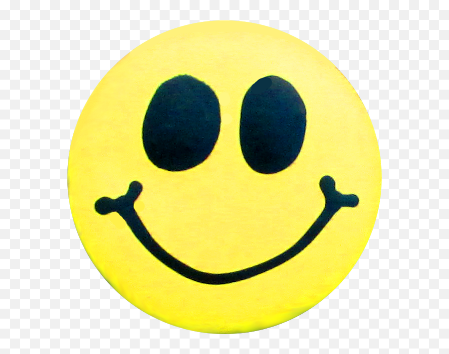 Smiley Face Sugar Cookie - Wide Grin Emoji,Emoticon Cookies