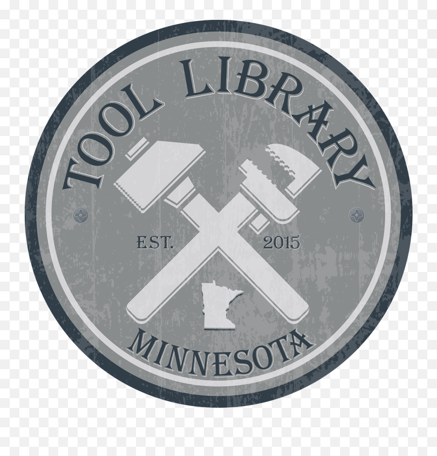 Minnesota Tool Library Givemn - Minnesota Tool Library Emoji,Emoticons Hammer