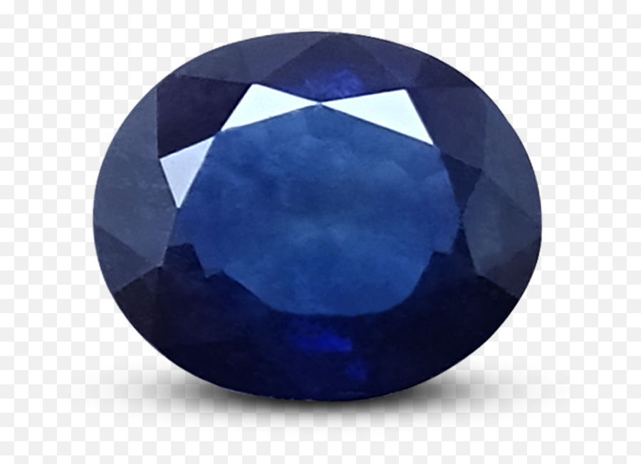 Buy Blue Sapphire Online Neelam Stone Price In India - Solid Emoji,Gems And Emotions
