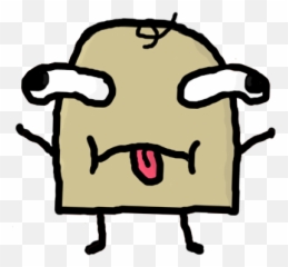 Idiot - Fiction Emoji,Idiot Emoji