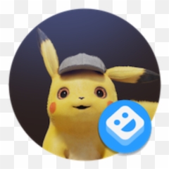 Playground Pokémon Detective Pikachu 10190419036 Apk - Pokemon Detective Pikachu Playground Emoji,Pokemon Emoji For Whatsapp