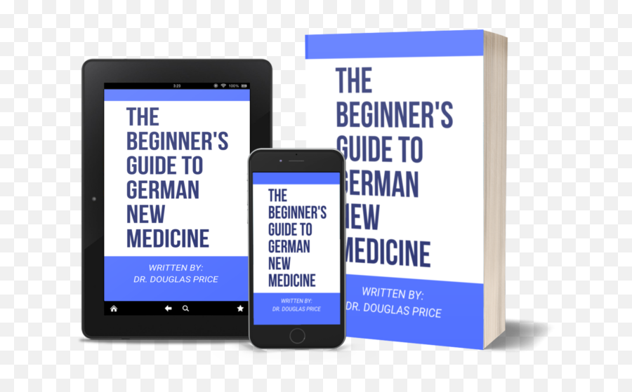 The Beginneru0027s Guide To German New Medicine U2013 German New - Language Emoji,Biological Aspect Of Emotions And Diseases