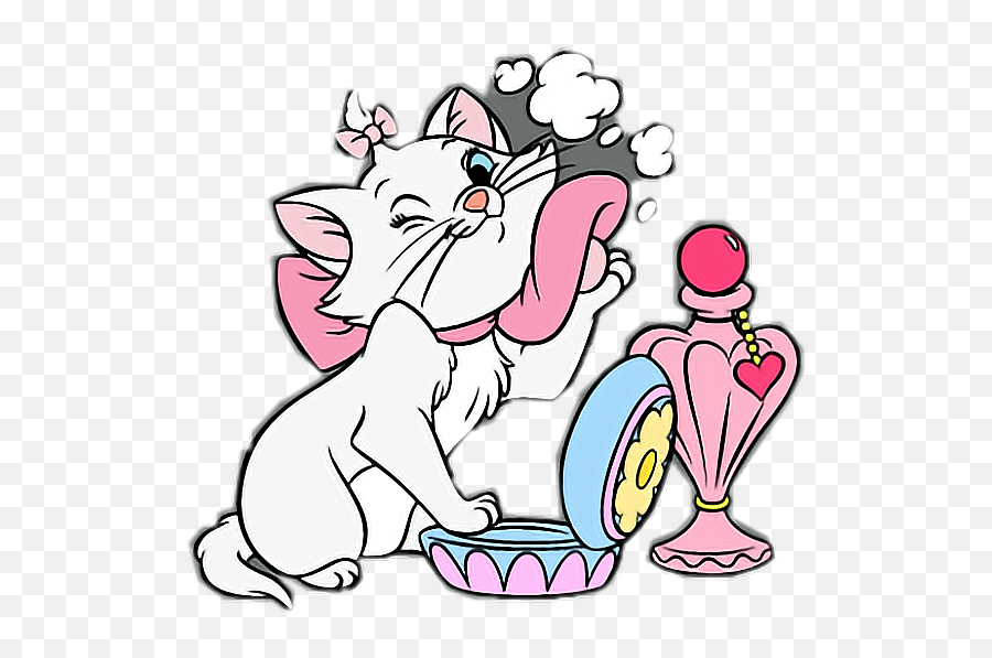 Baby Disney Characters Disney Cats Disney - Happy Emoji,Aristocats Using Emojis