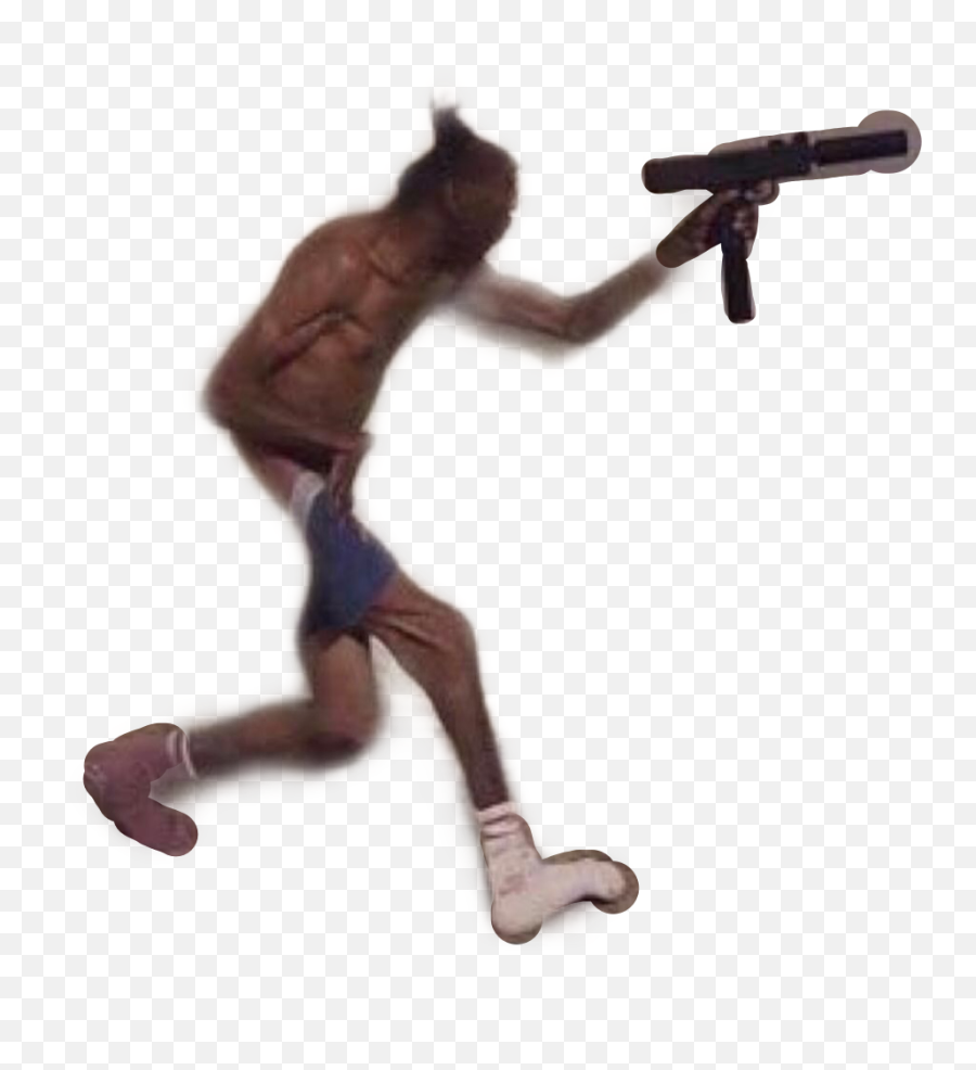 Nibba Sticker - Fictional Character Emoji,Nibba Emoji